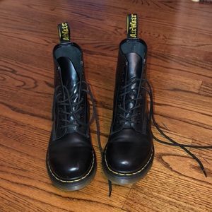 Doc Martens 1460 Smooth